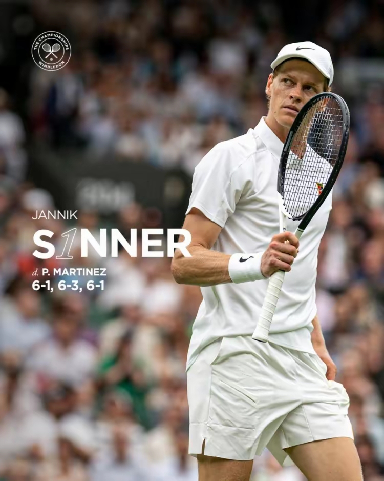 拉沃尔杯绝杀戴维斯杯,辛纳高光表现 拉沃尔杯绝杀戴维斯杯,辛纳高光表现