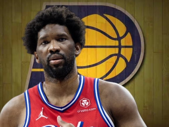 福建队轻取湖人，恩比德高光表现