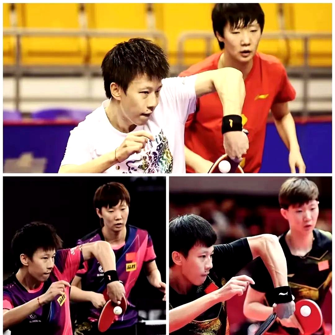 奥地利队绝杀中国队，林高远关键制胜