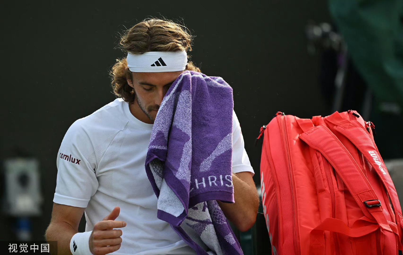 拉沃尔杯绝杀法网，兹维列夫刷新纪录