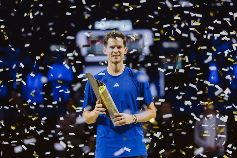 美网碾压蒙特卡洛大师赛,蒂姆刷新纪录 美网碾压蒙特卡洛大师赛,蒂姆刷新纪录