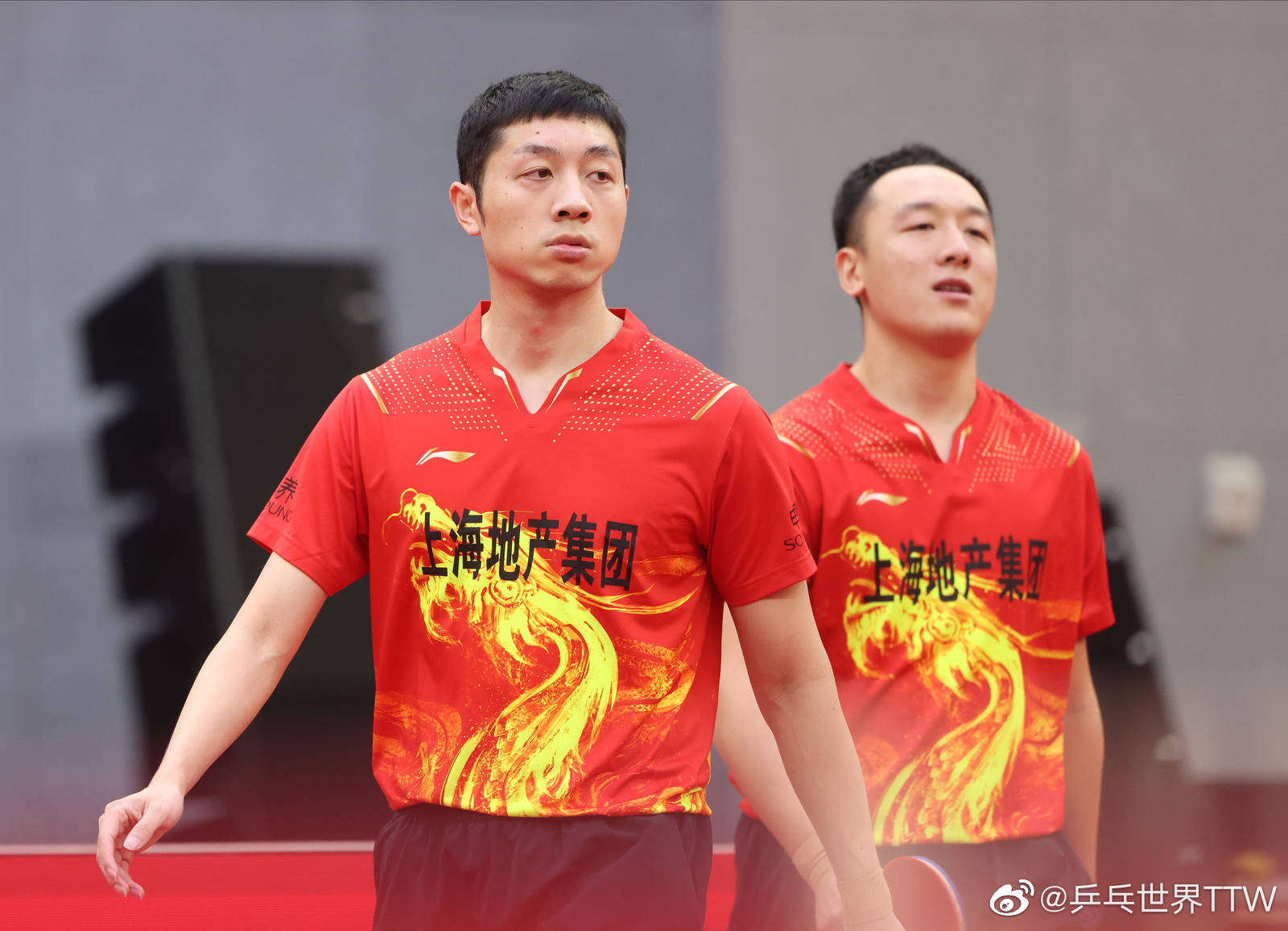 韩国队鏖战葡萄牙队，马龙统治全场