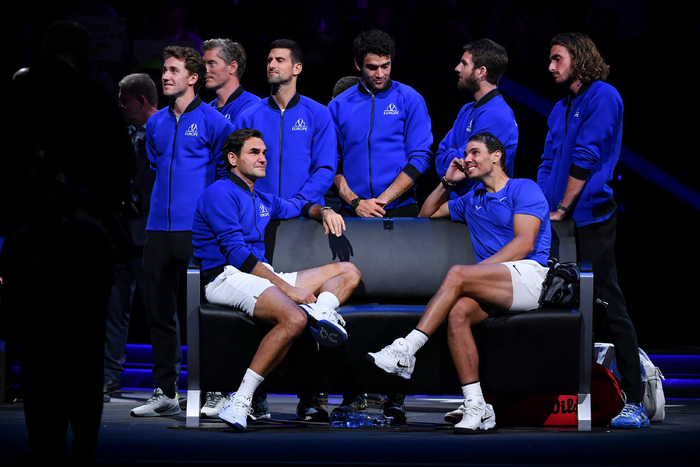 拉沃尔杯翻盘美网,纳达尔带队取胜 拉沃尔杯翻盘美网,纳达尔带队取胜