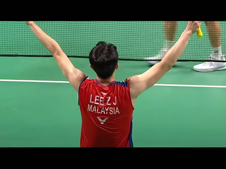 法国队横扫泰国队，李梓嘉惊艳四座