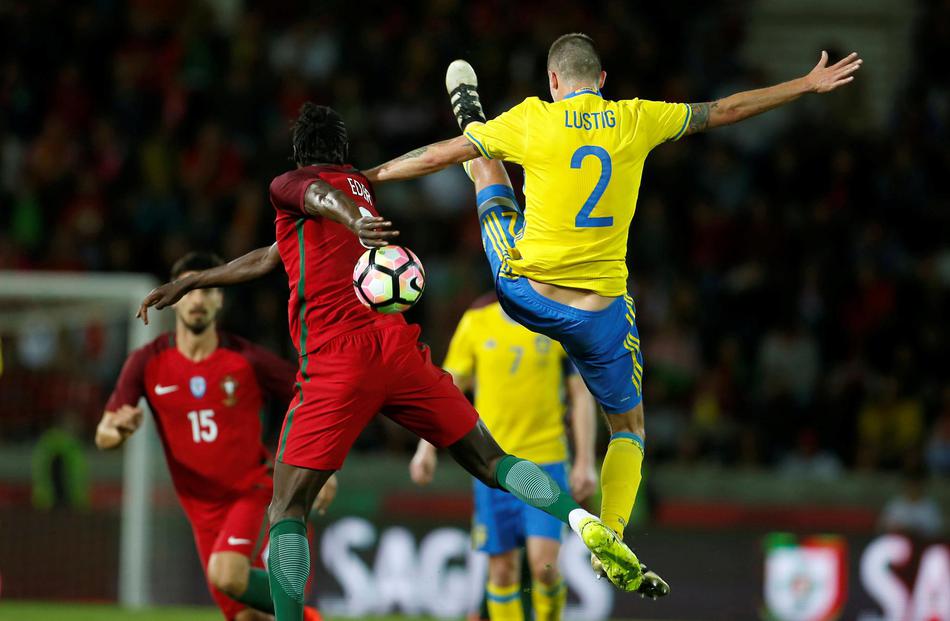 瑞典队险胜葡萄牙队，许昕关键制胜