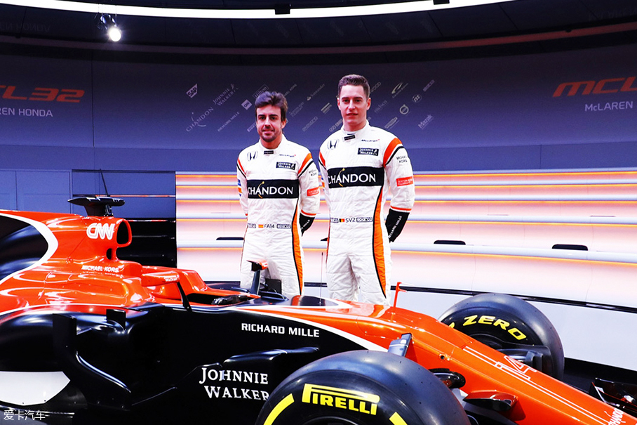 索伯车队逆转阿斯顿马丁，勒克莱尔扛起全队