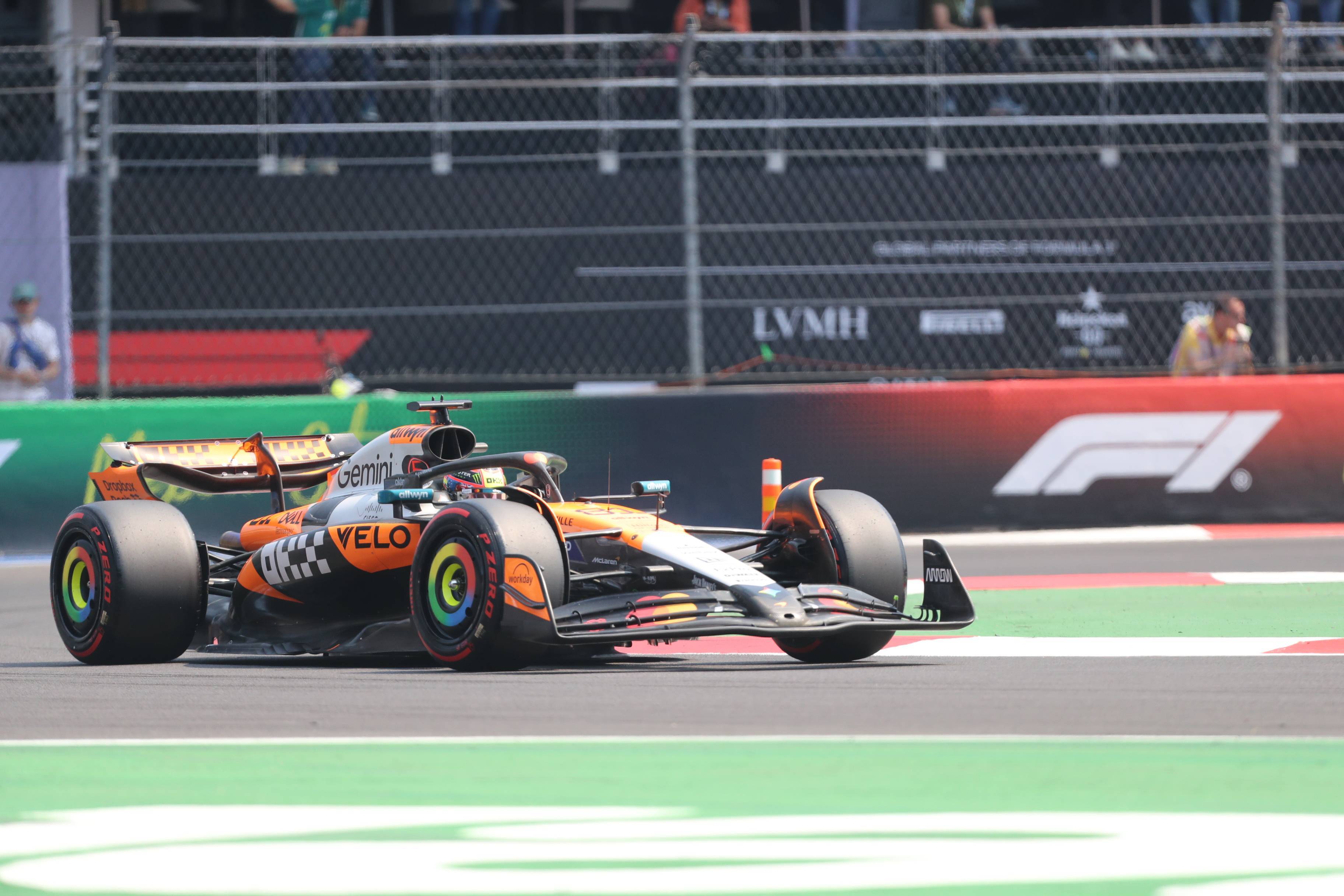 哈斯车队力克索伯车队，皮亚斯特里关键制胜