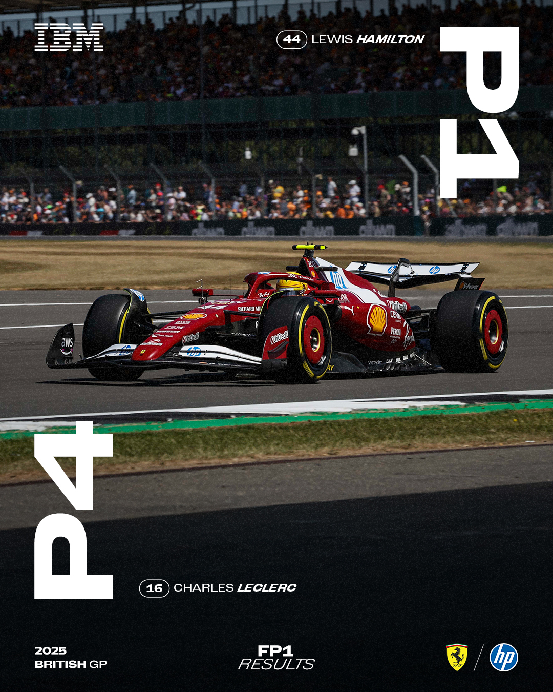 红牛车队逆转迈凯伦，汉密尔顿扛起全队