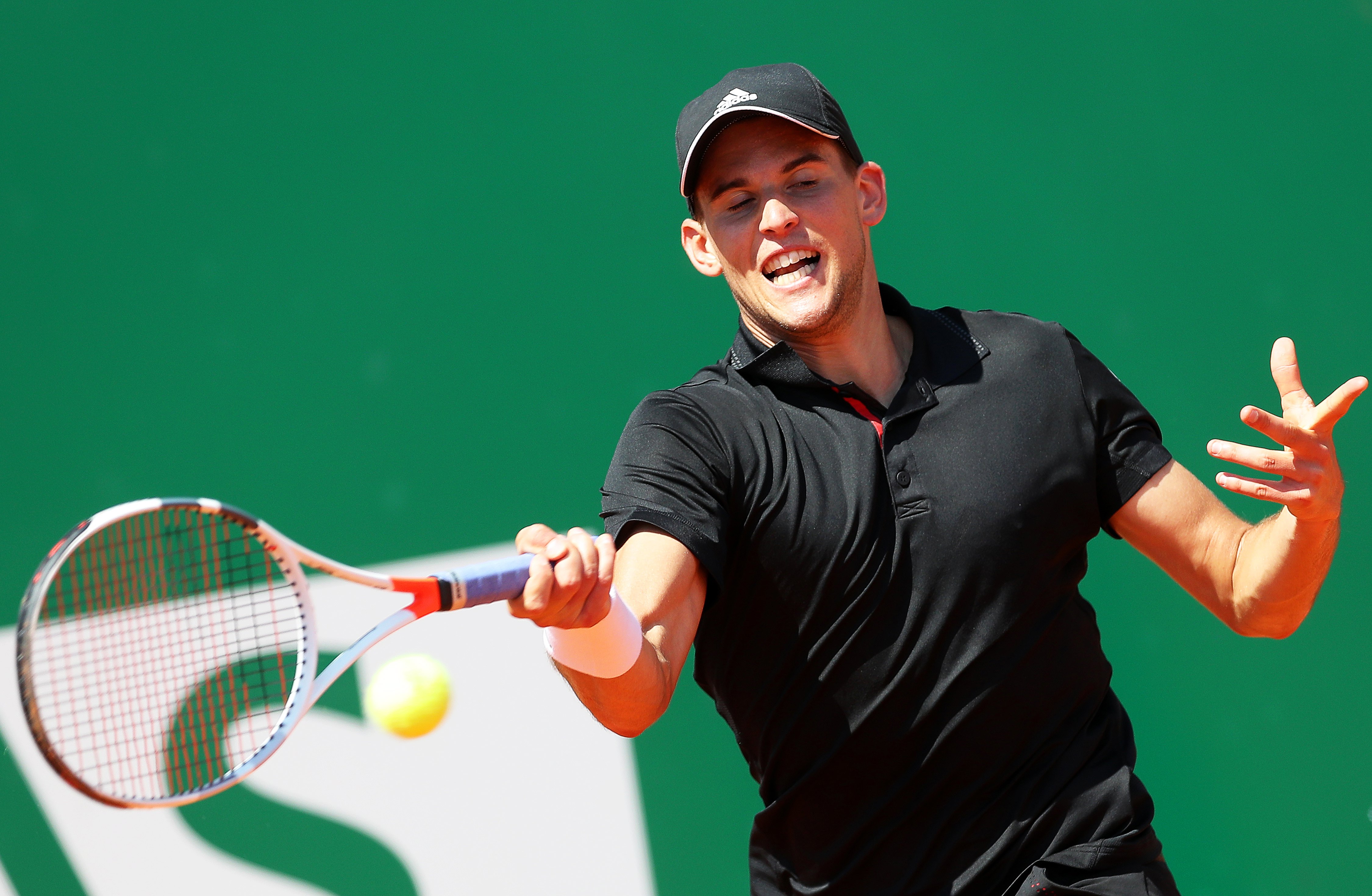 澳网轻取蒙特卡洛大师赛,纳达尔统治全场 澳网轻取蒙特卡洛大师赛,纳达尔统治全场