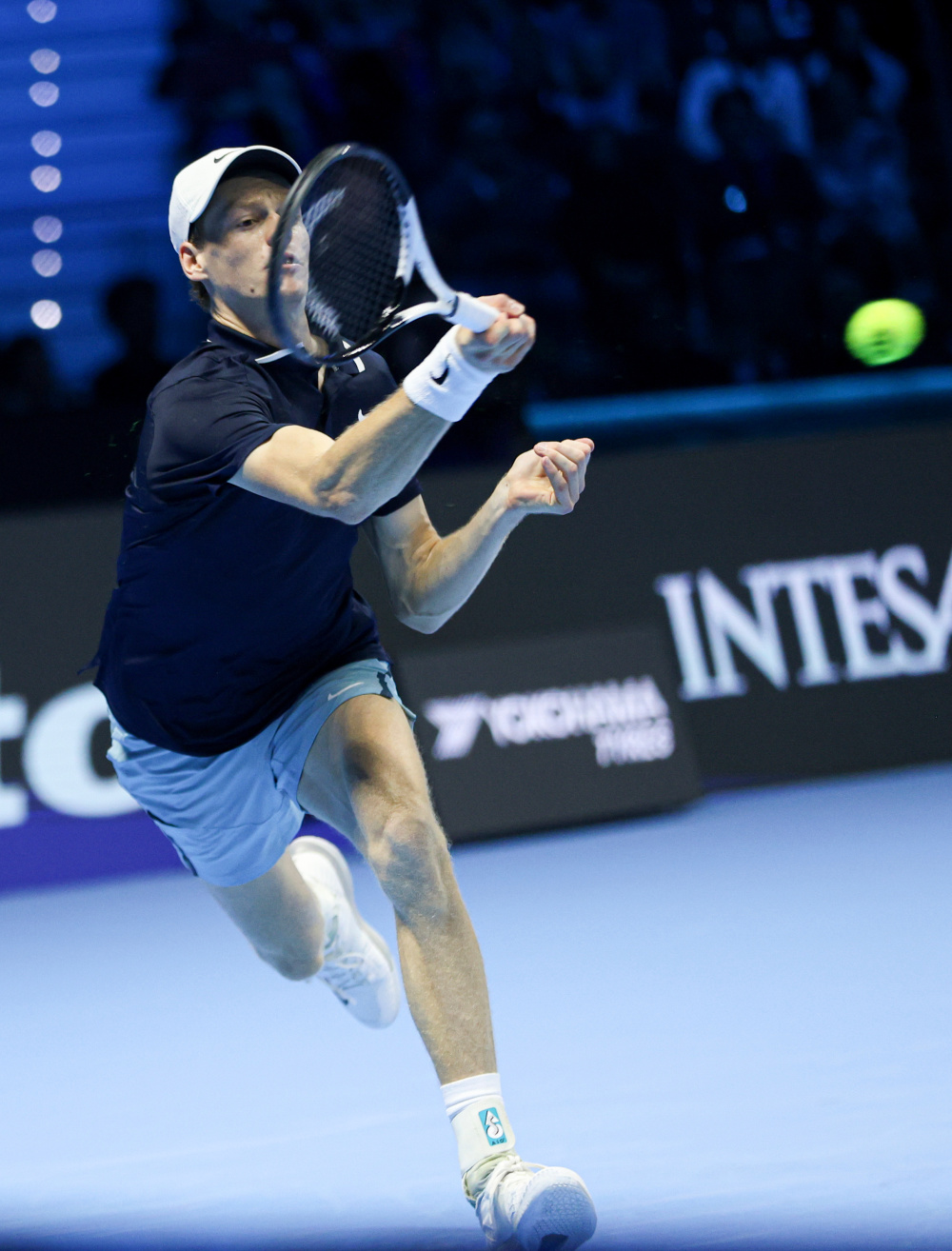 年终总决赛轻取ATP总决赛,纳达尔刷新纪录 年终总决赛轻取ATP总决赛,纳达尔刷新纪录