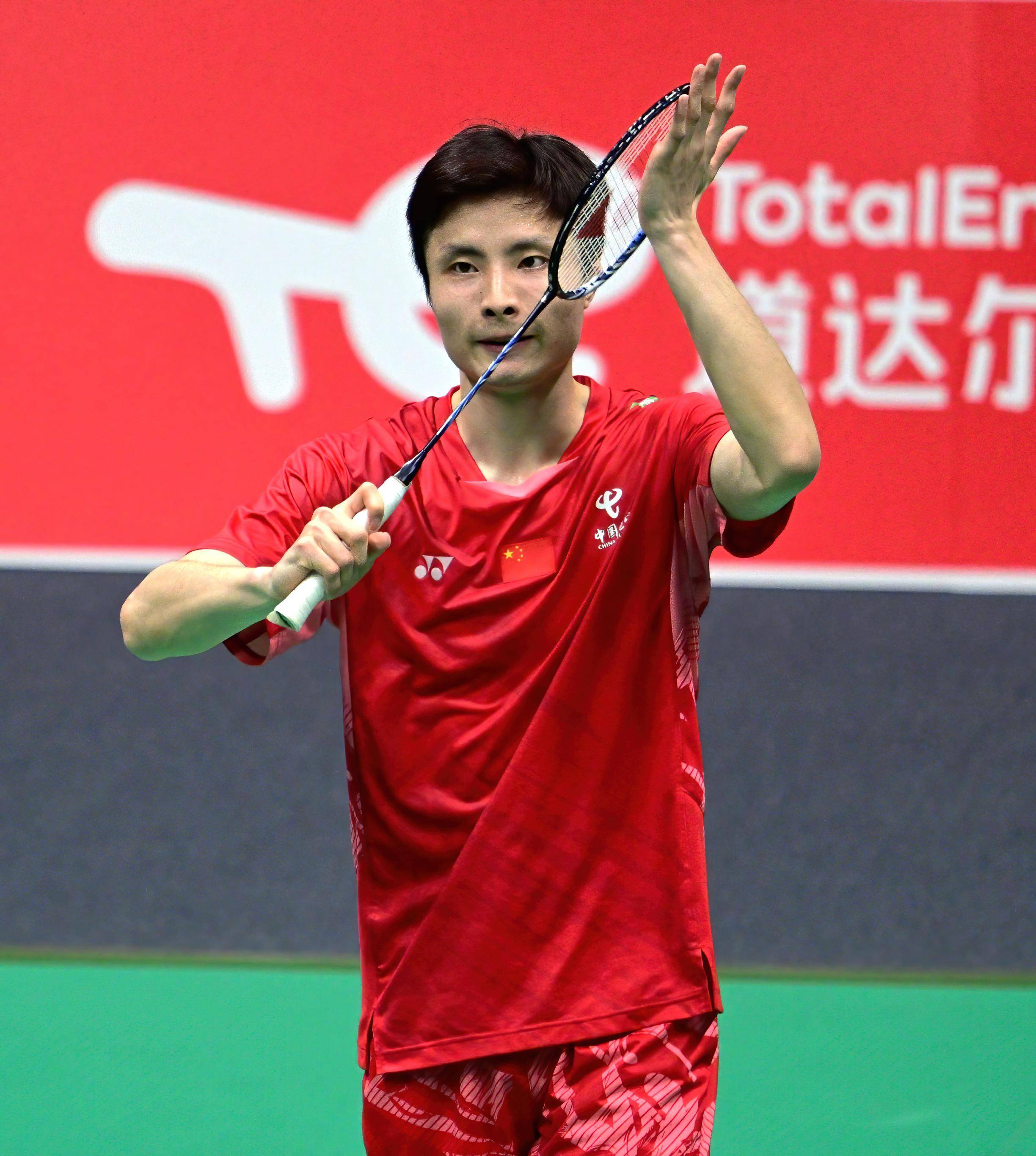 马来西亚队轻取印度队，石宇奇关键制胜