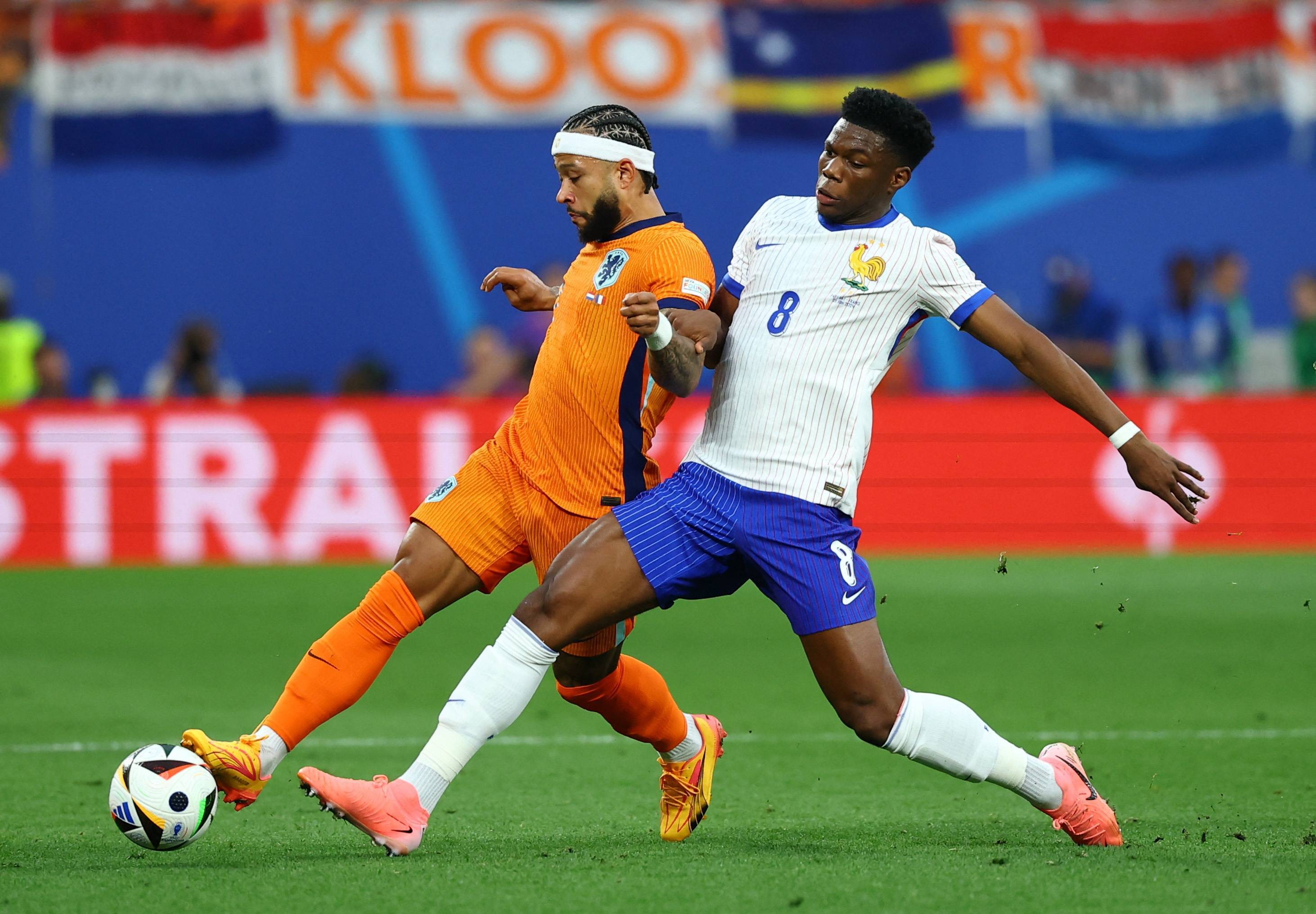 奥地利轻取荷兰，佩德里惊艳四座