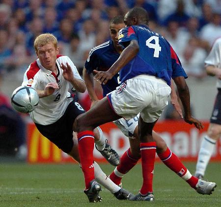 法国队碾压韩国队,梁靖崑点燃赛场 法国队碾压韩国队,梁靖崑点燃赛场