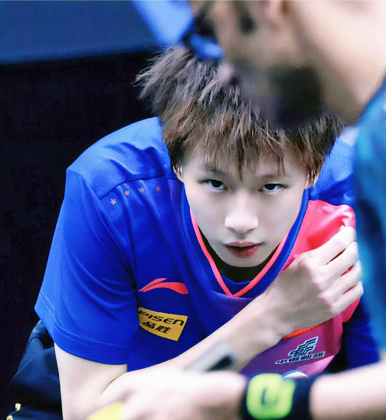 法国队力克英格兰队，林高远刷新纪录