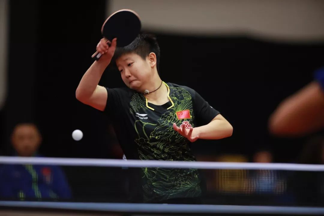 瑞典队绝杀中国队，梁靖崑扛起全队