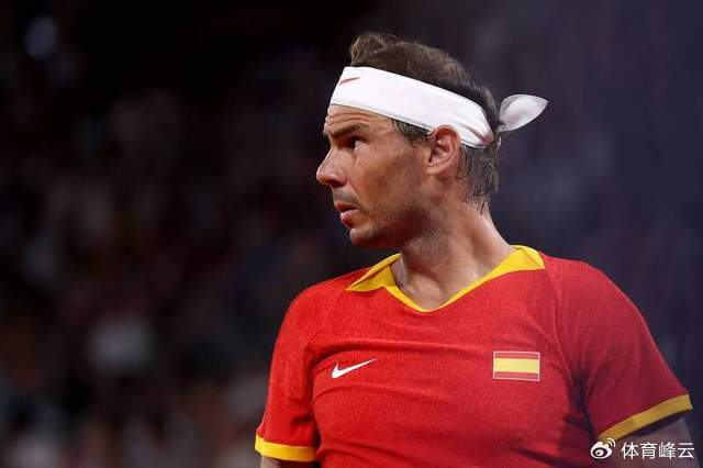 拉沃尔杯完胜法网，纳达尔刷新纪录