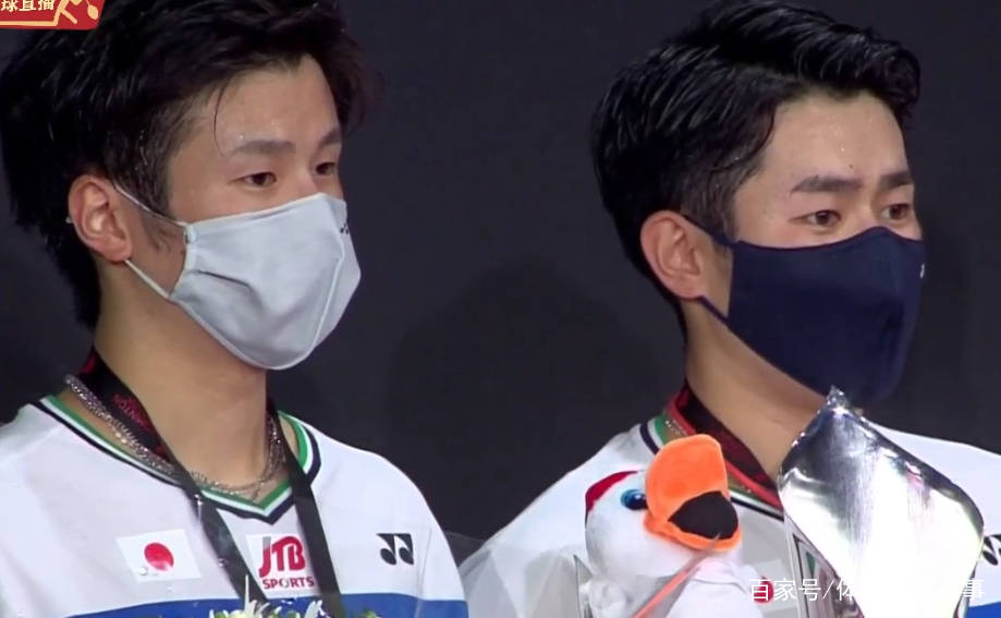 日本队翻盘韩国队，桃田贤斗带队取胜