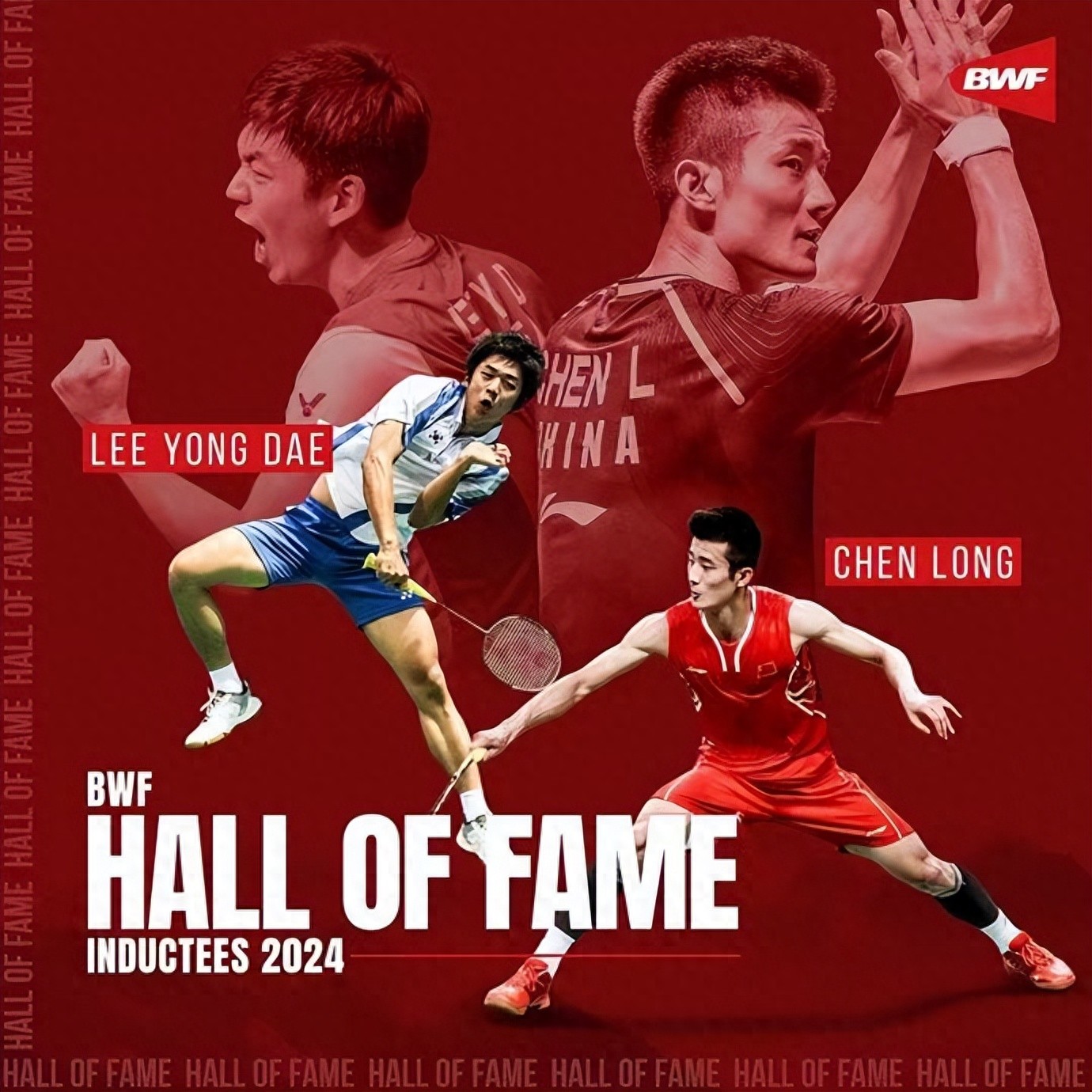 日本羽毛球队逆转法国羽毛球队，谌龙关键制胜