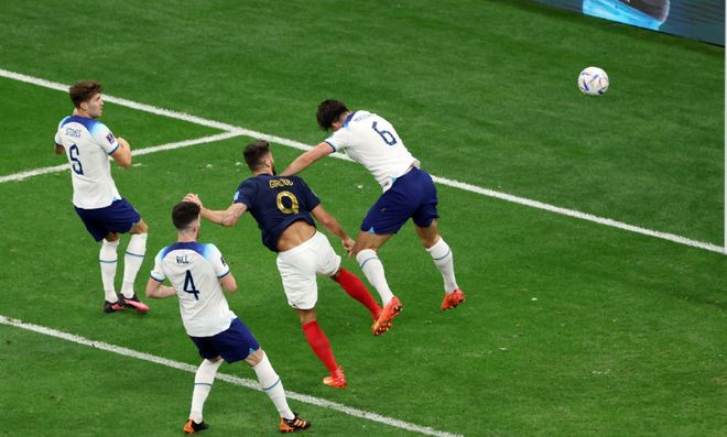 摩洛哥横扫中国，哈里·凯恩制霸全场