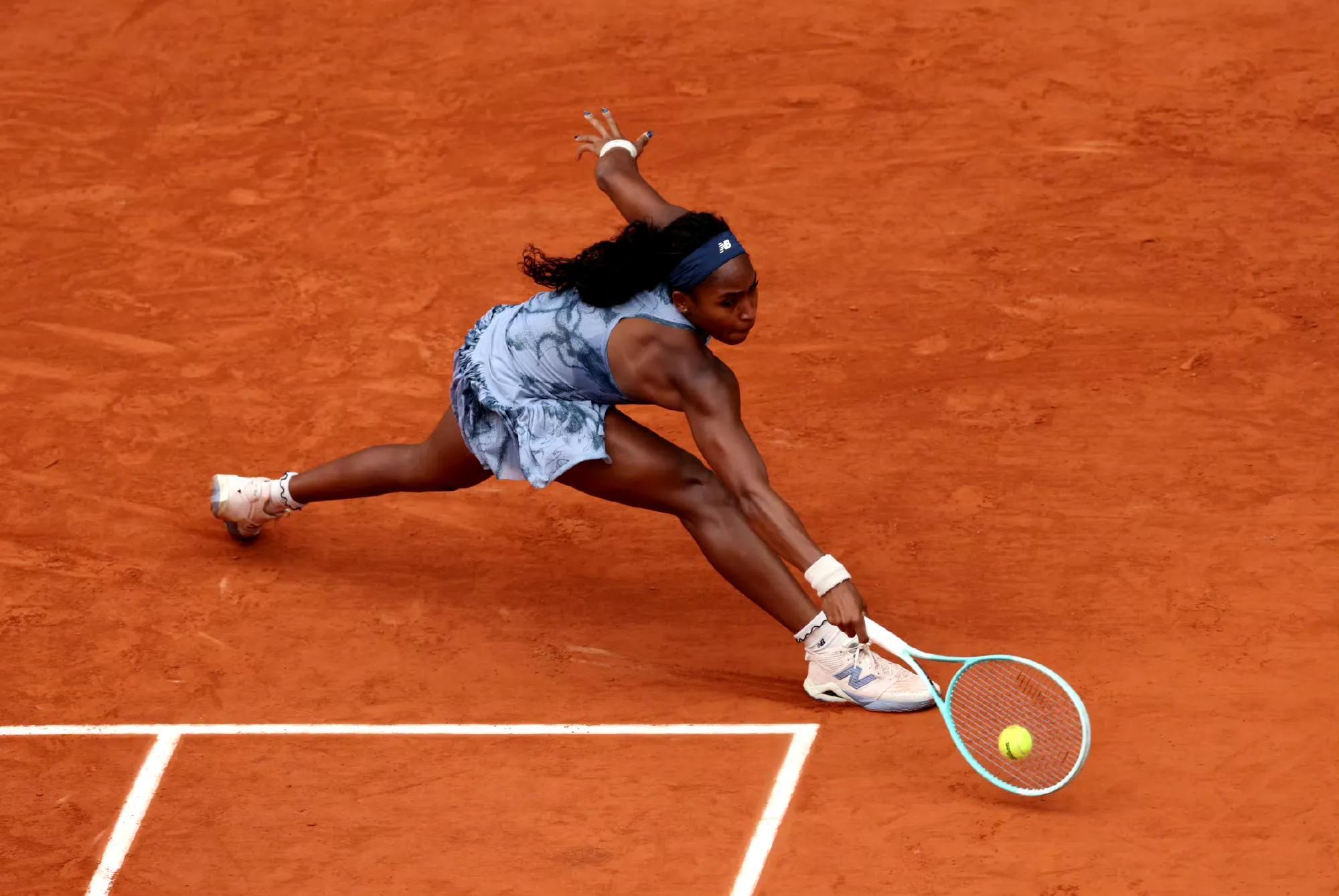 法国羽毛球队绝杀印度羽毛球队，戴资颖绝境逆转