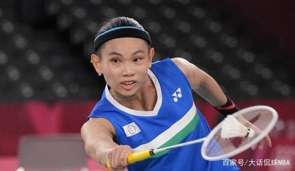 韩国队完胜印尼队，戴资颖状态火热