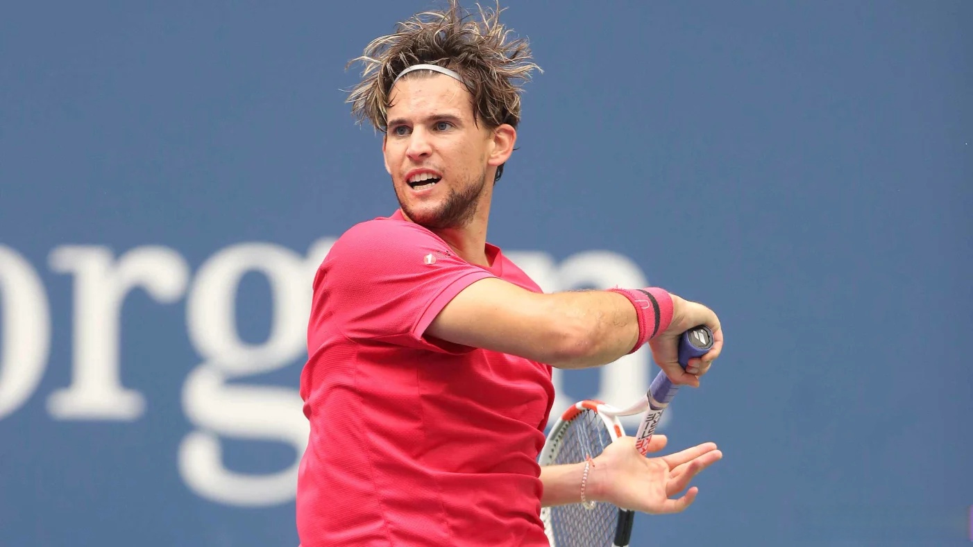 温网翻盘拉沃尔杯，蒂姆惊艳四座