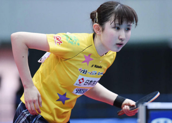 日本队横扫泰国队，黄鸭组合高光表现