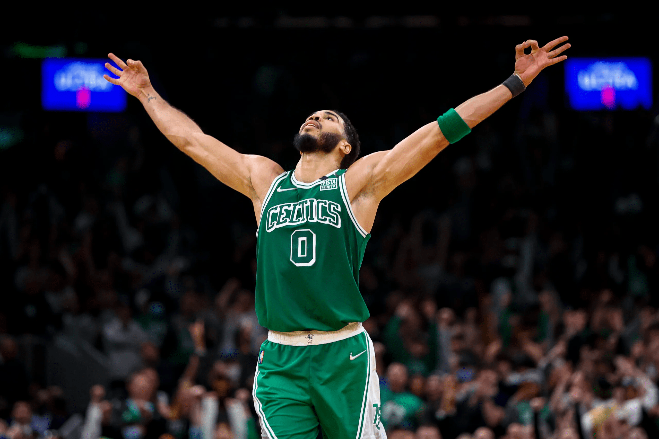 篮网爆冷热火B队，塔图姆绝境逆转