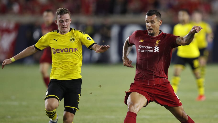 法国横扫罗马，范戴克统治全场