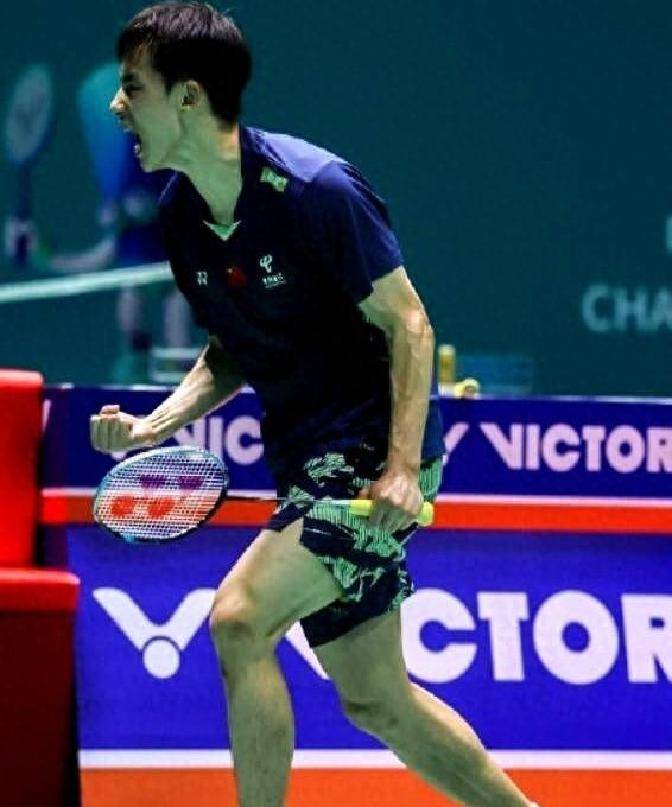 日本羽毛球队爆冷印度羽毛球队，陶菲克打破历史纪录