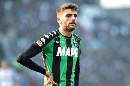 开云体育下载-萨索洛客场险胜博洛尼亚，继续领跑积分榜