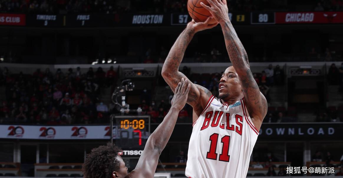 北京队绝杀江苏队，德罗赞状态火热