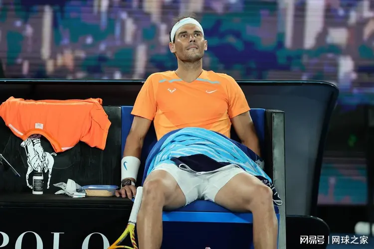 欧洲网球队碾压美国网球队，纳达尔关键制胜