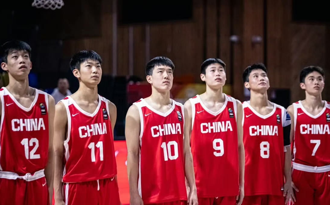 河北男篮大胜江苏，士气高涨