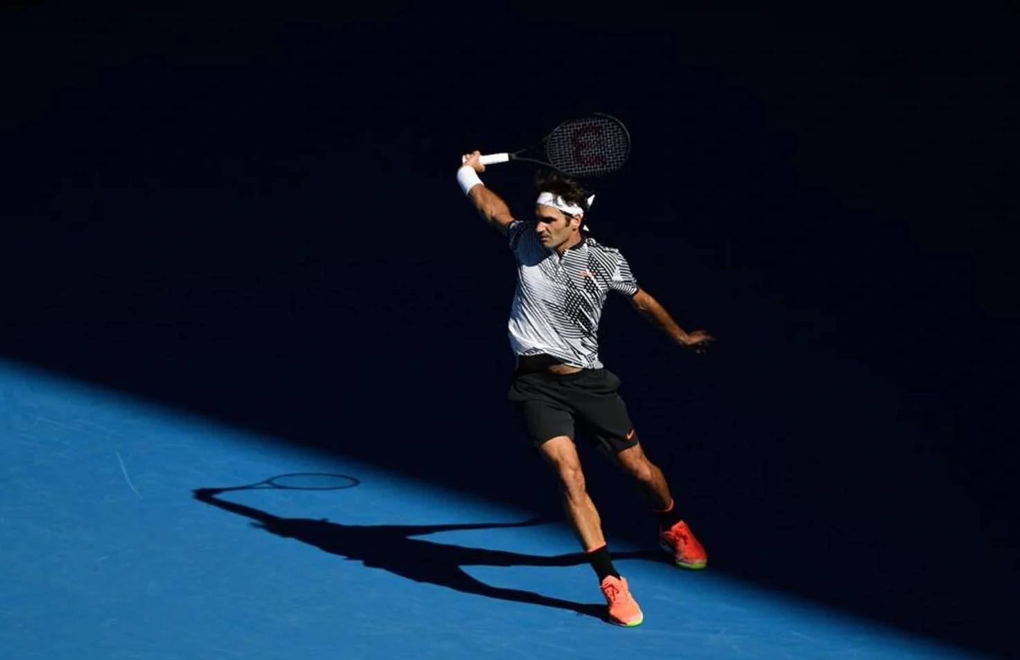 美国网球队逆转英国网球队，穆雷高光表现