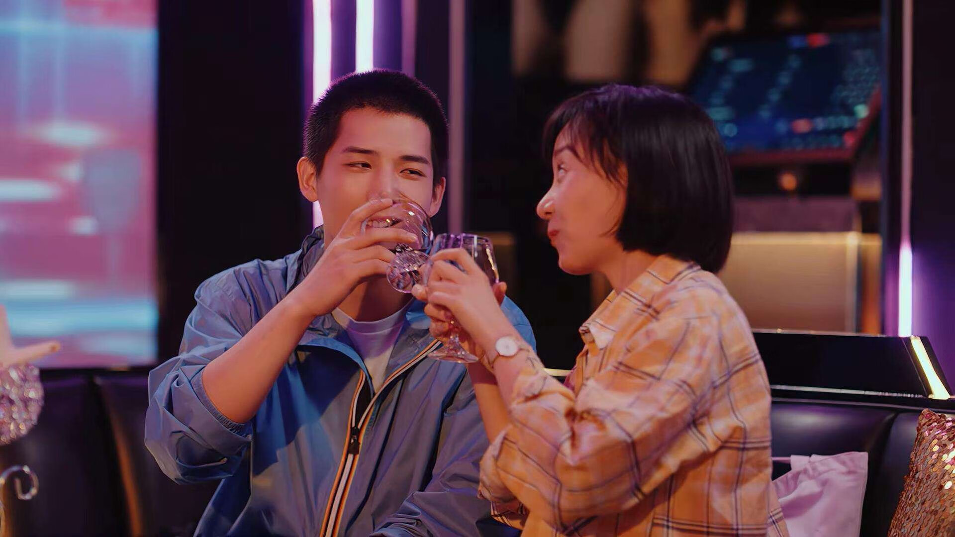 东决关键战之夜，萨内末节接管比赛，一剑封喉定江山