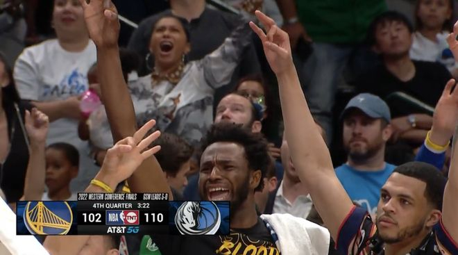 太阳翻盘江苏队，克莱统治全场