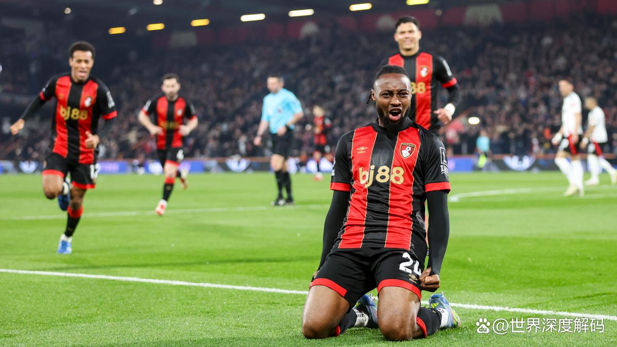 伯恩茅斯客场挑战，能否突破对手的防线？