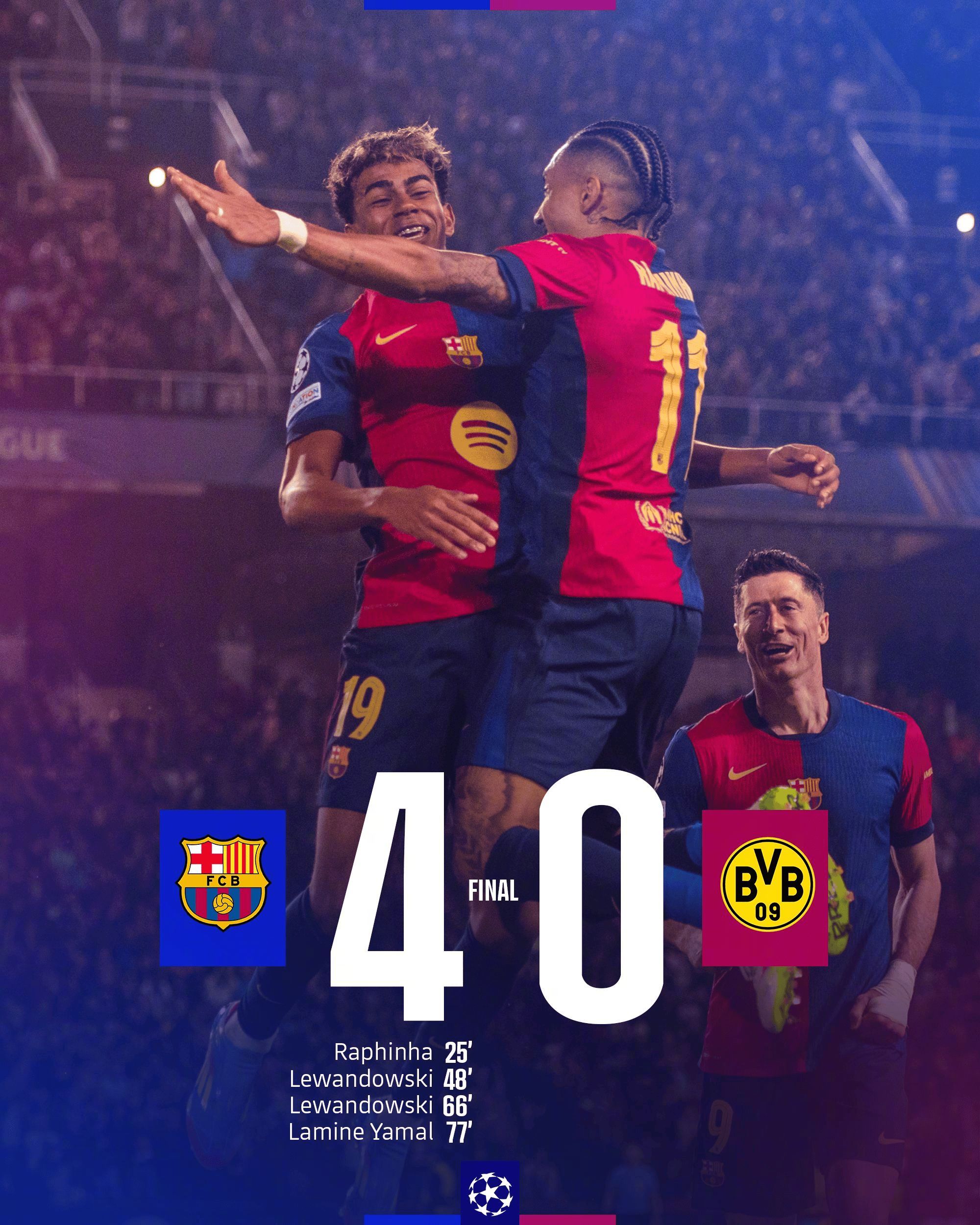 曼联遗憾出局，未能晋级欧冠四强