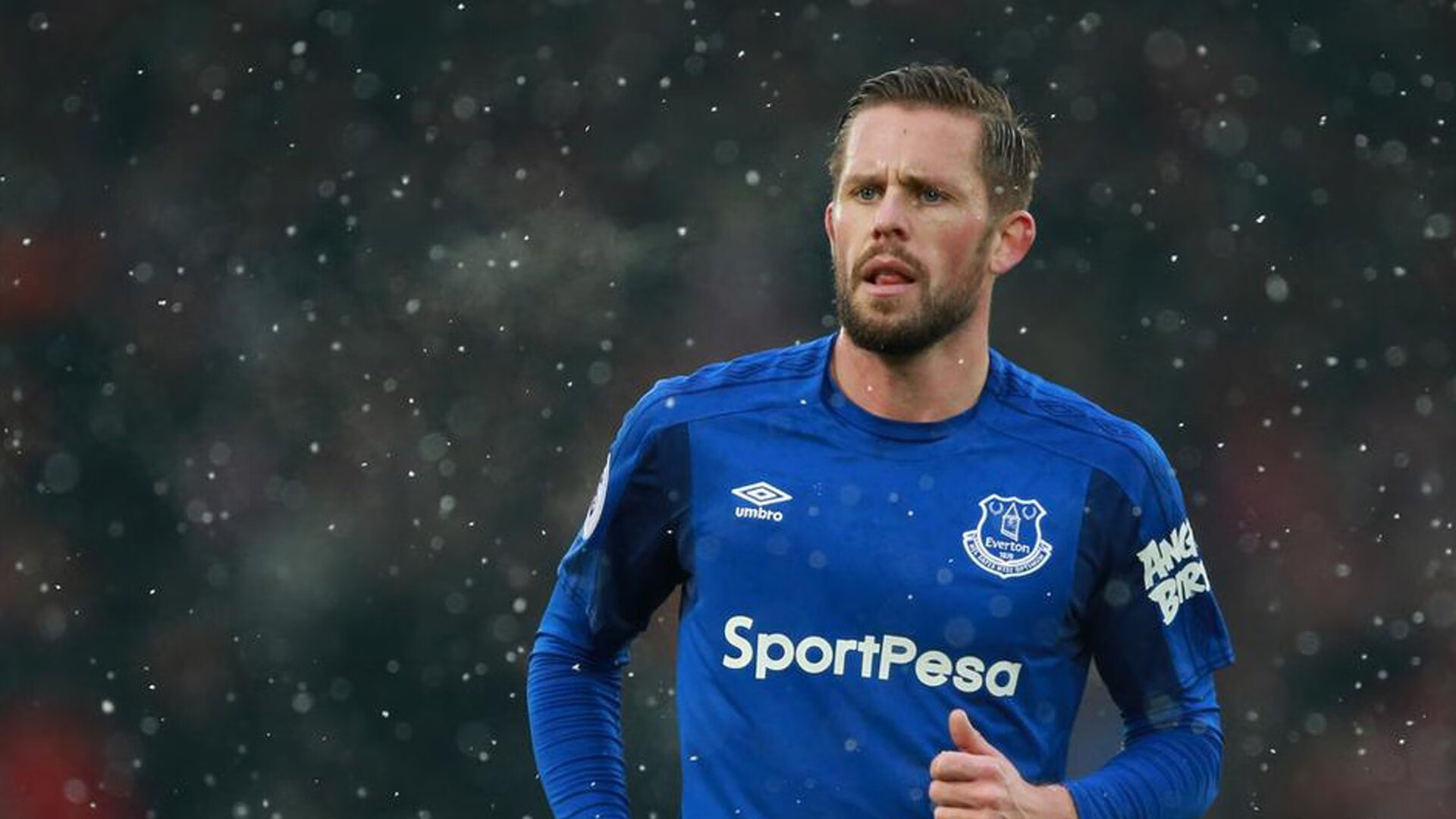 蒂亚戈的魔法，如何以一人之力重塑比赛节奏，让里昂在加拿大旋律中起舞